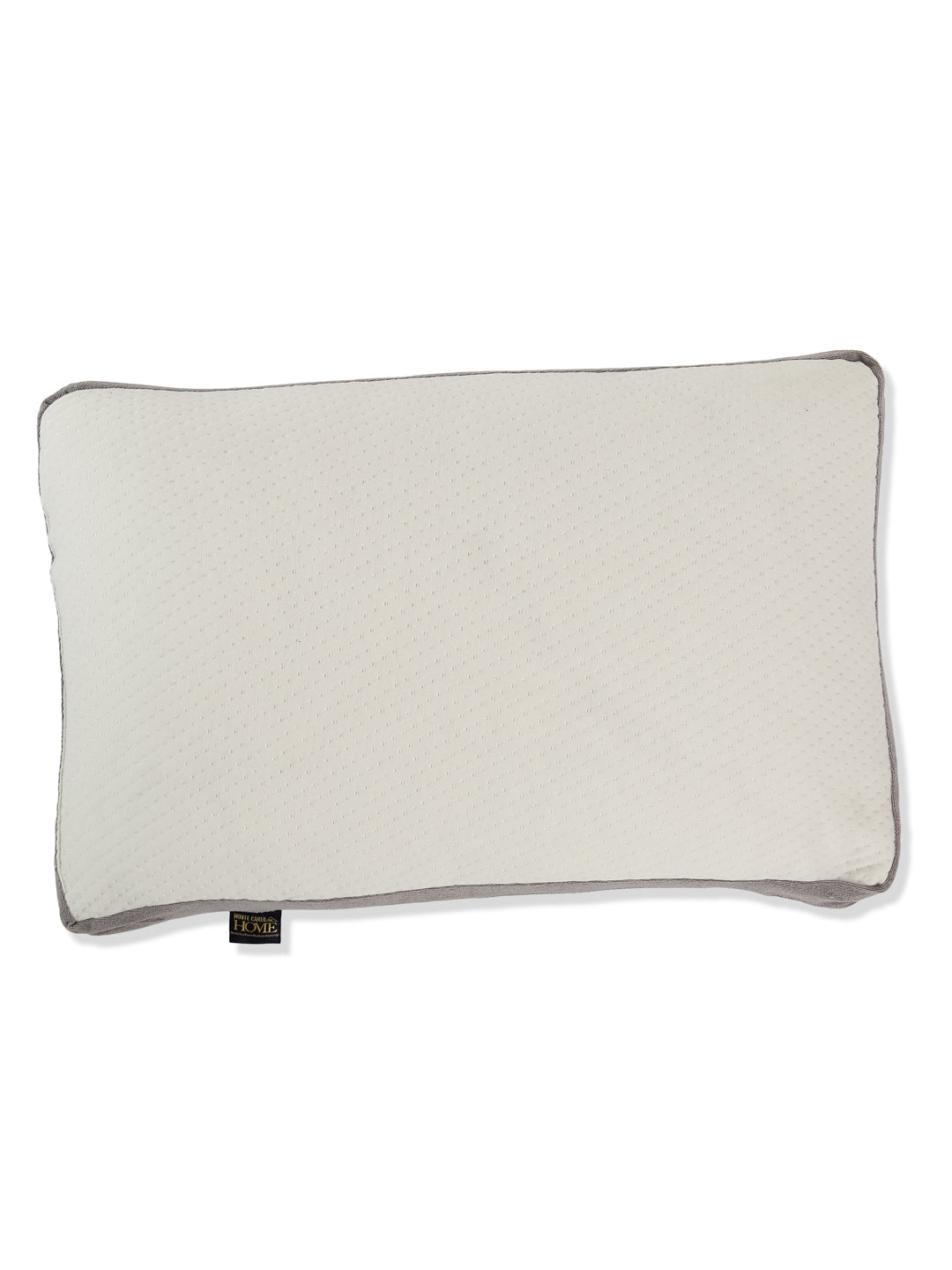 Monte Carlo Cloudy Collection Premium Polyester Sleeping Pillow