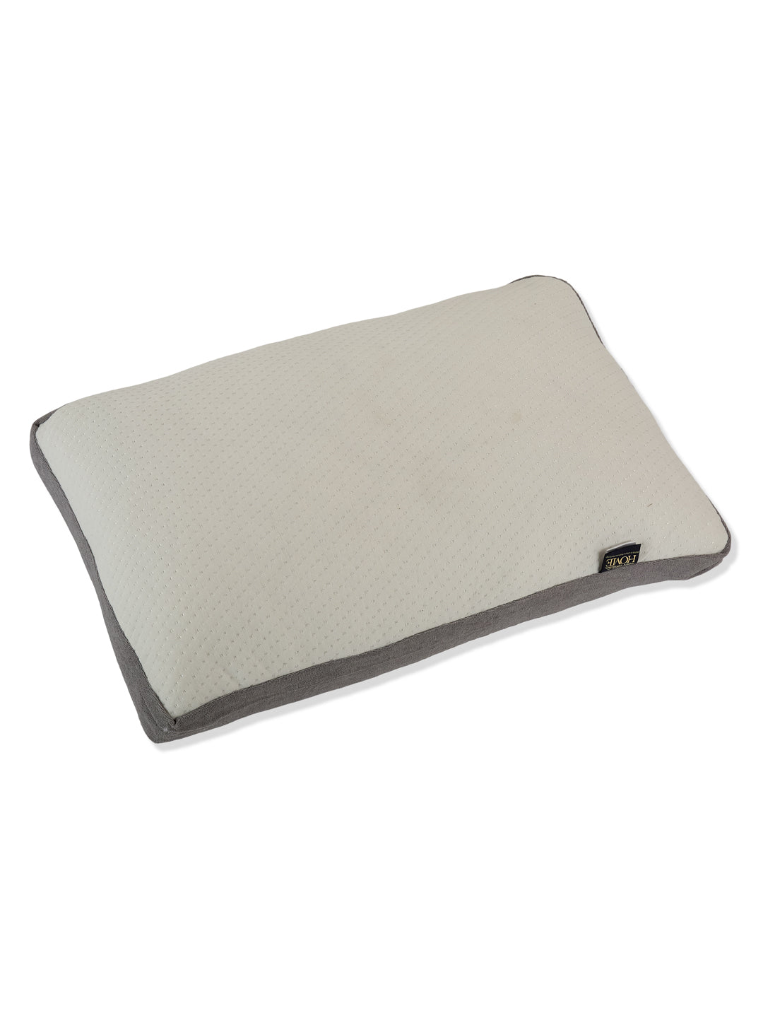 Monte Carlo Cloudy Collection Premium Polyester Sleeping Pillow