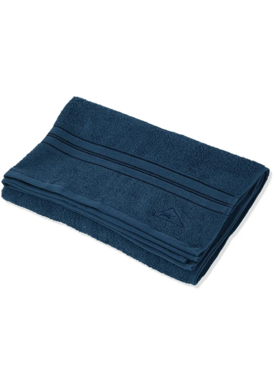 Monte Carlo Solid Pure Cotton Towel