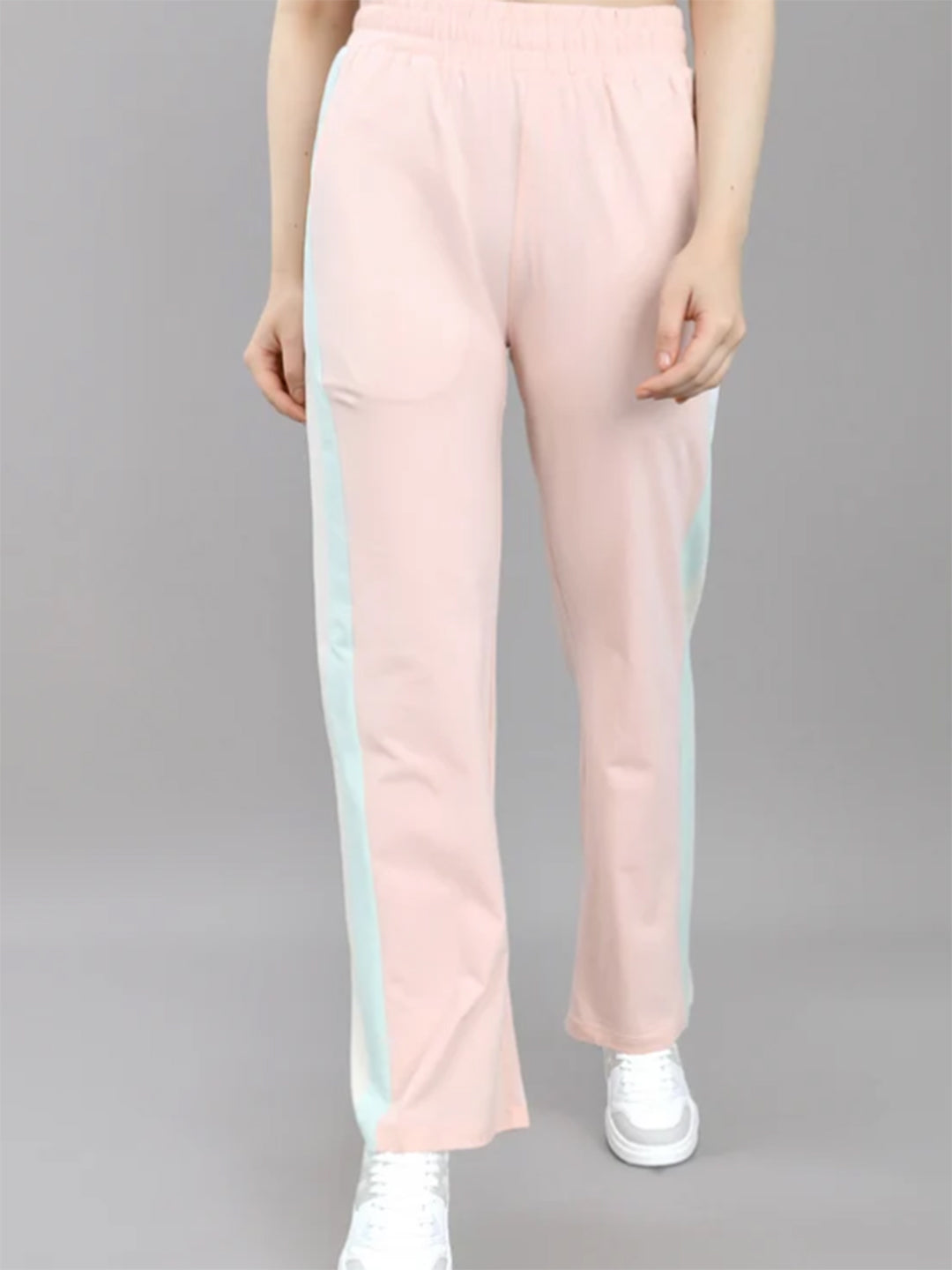 Monte Carlo Women Solid Regular Fit Lower