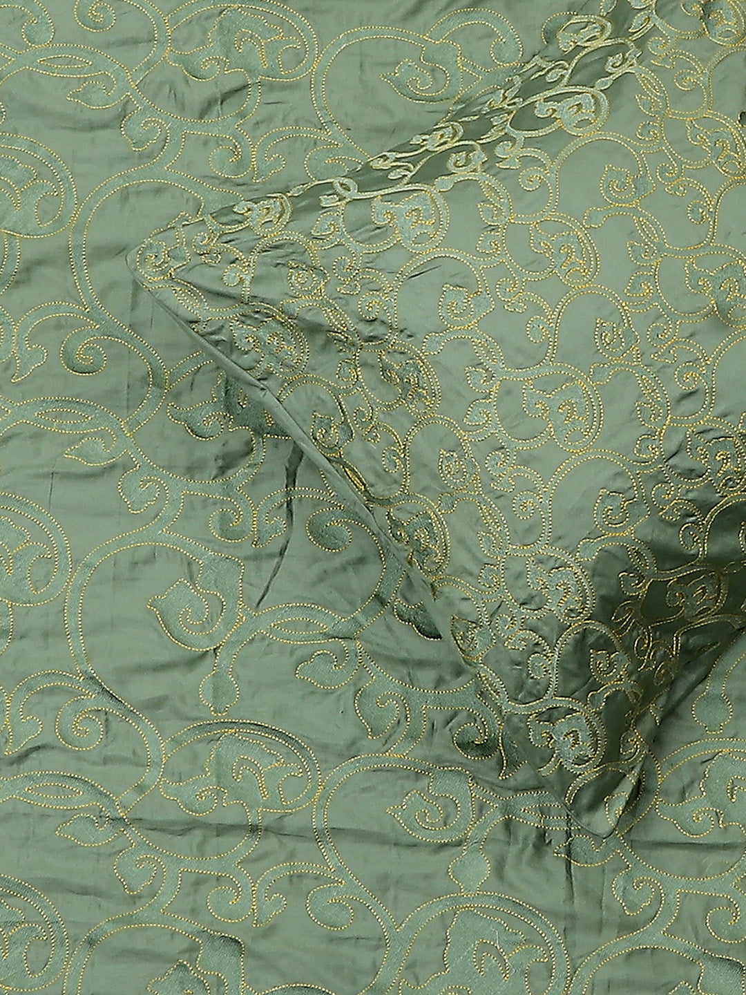 400 TC Cotton King Size Luxury 10 Pc Bedding Set (Matrix)