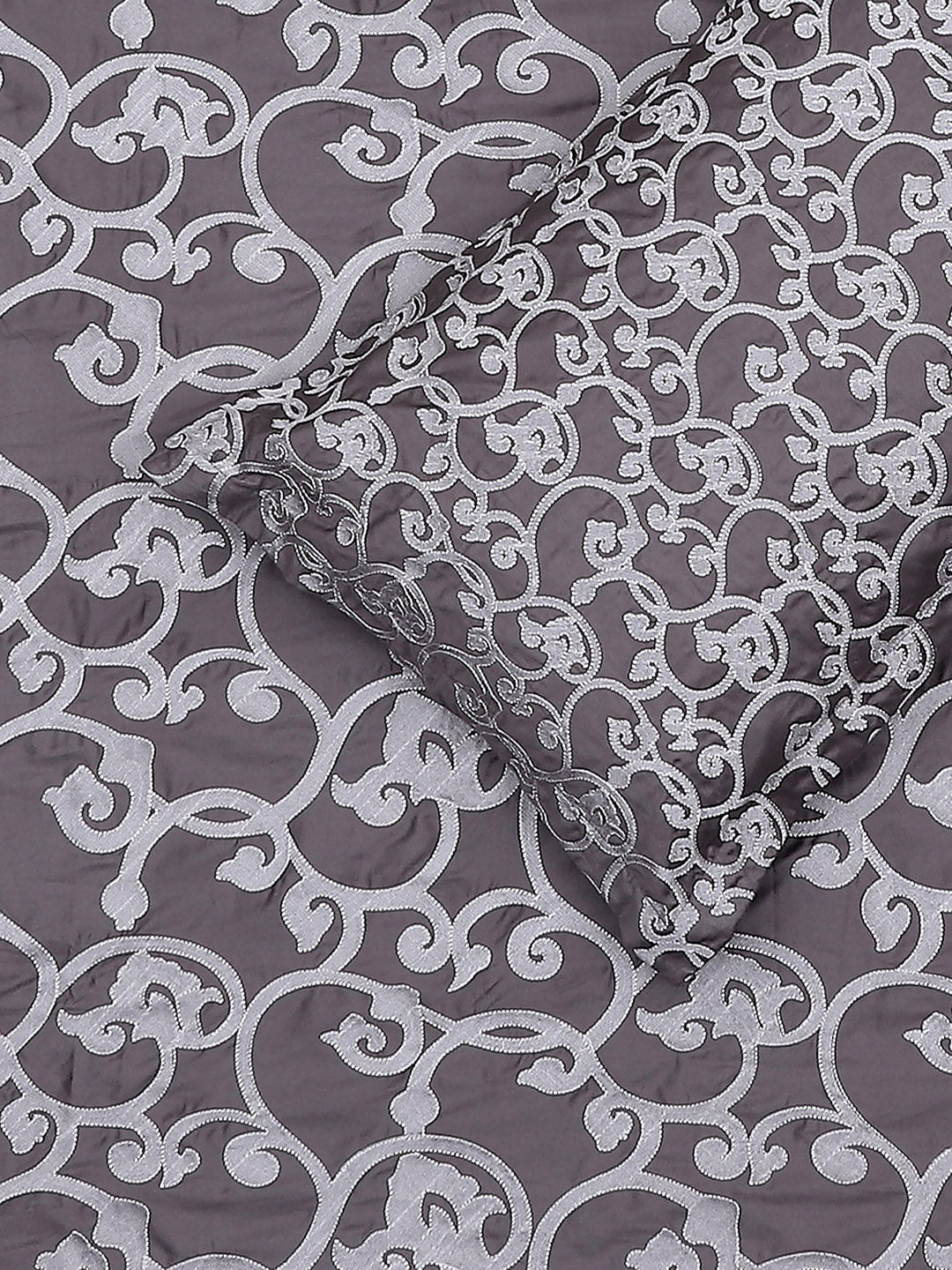 400 TC Cotton King Size Luxury 10 Pc Bedding Set (Matrix)