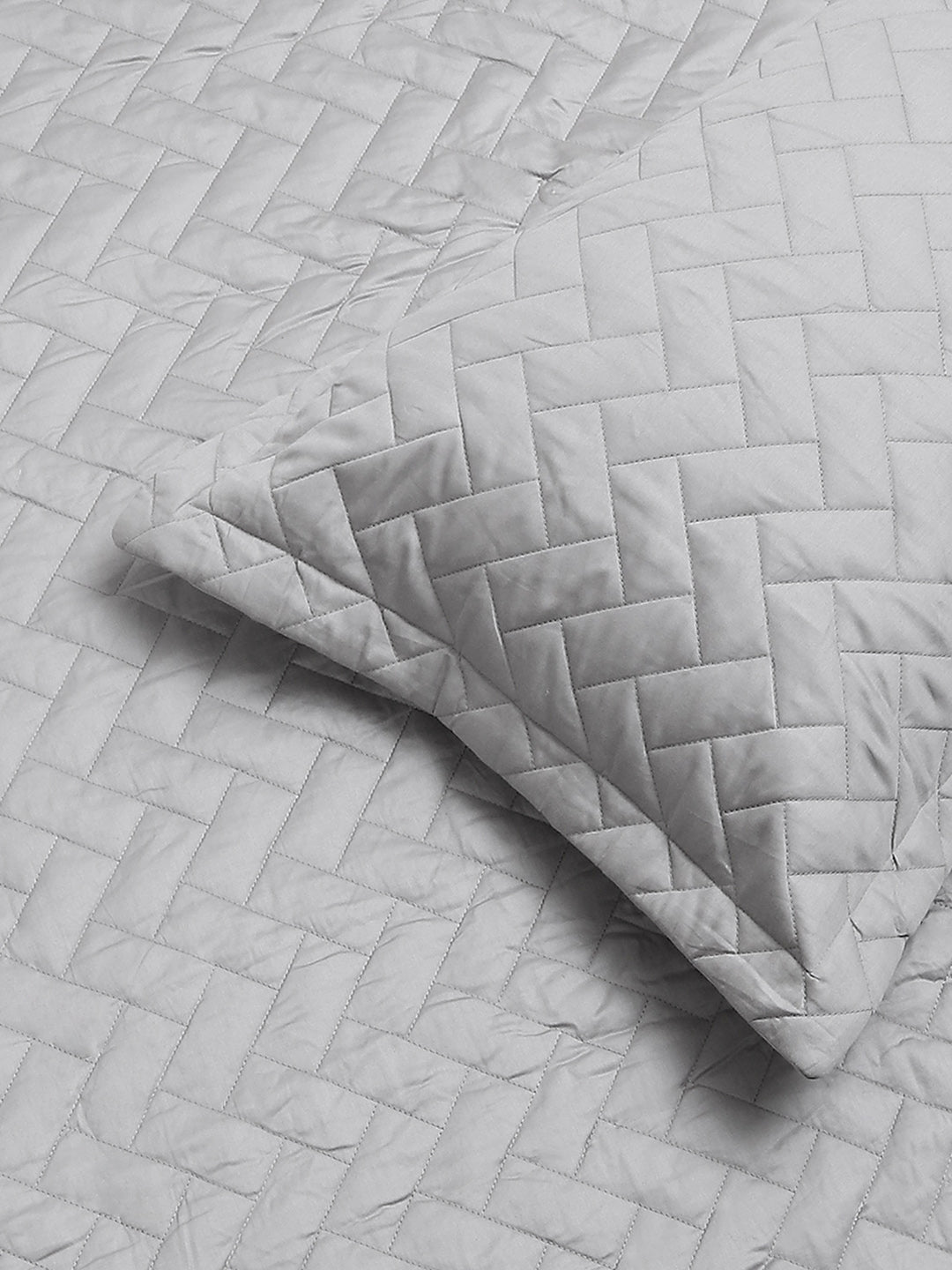 300 TC Cotton King Size Luxury 11 Pc Bedding Set (Trousseau)