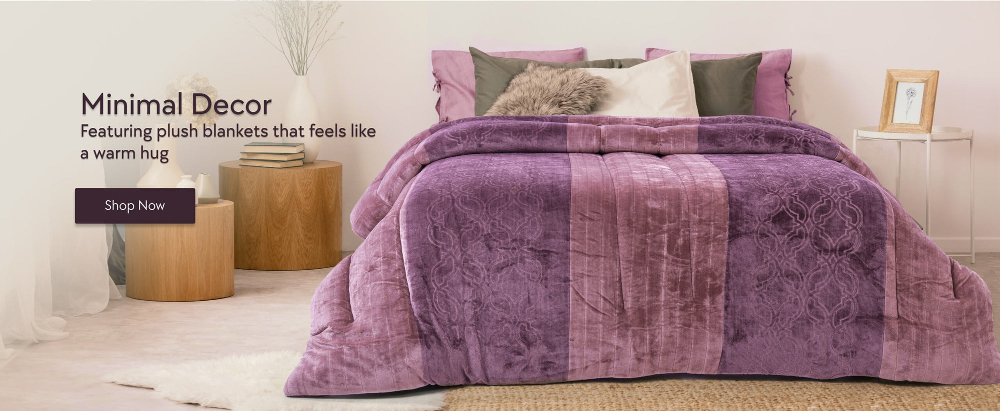 Sliding Blanket Banner Image