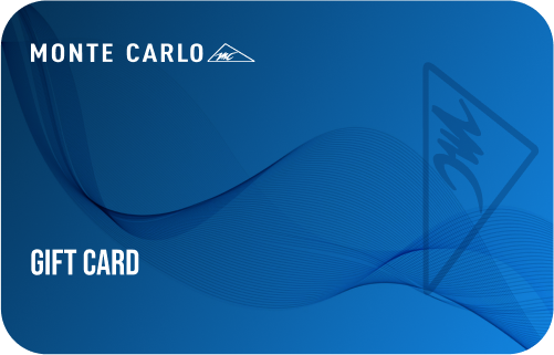 Monte Carlo Gift Card