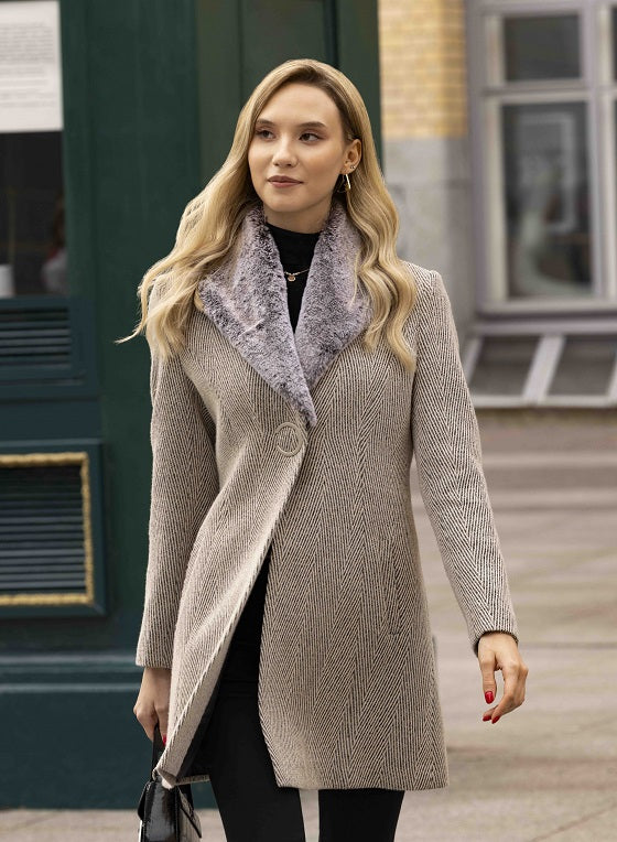 Buy Ladies Coat - Long Coat For Women Online - Monte Carlo – Page 2
