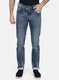 Mens Blue NArrow Denim