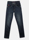 Boys Blue Regular Denim
