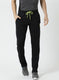 Rock.it Black Regular Fit Lower