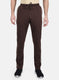 Mens Brown Plain Lower