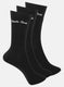 Mens Regular Length Socks (Pack of 3)