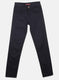 Boys NAvy Blue Plain Trouser
