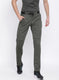 Rock.it Olive NA Regular Fit Lower