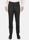 Mens Brown Smart Trouser