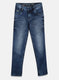 Boys Blue Regular Denim