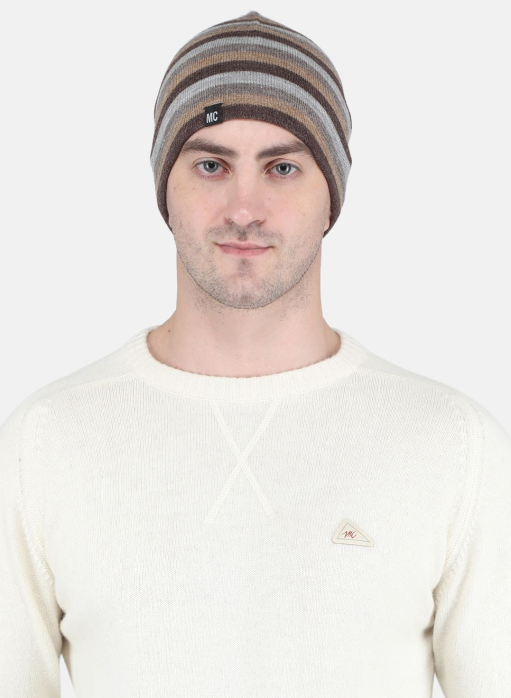 Men Multicolor Cap