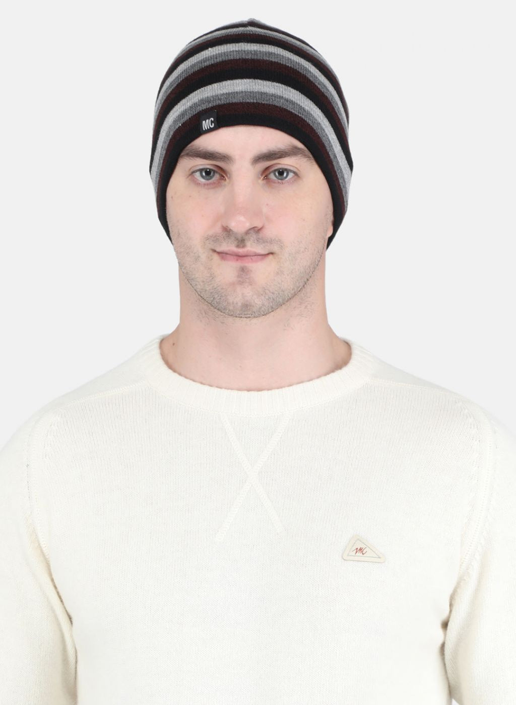 Men Multicolor Cap