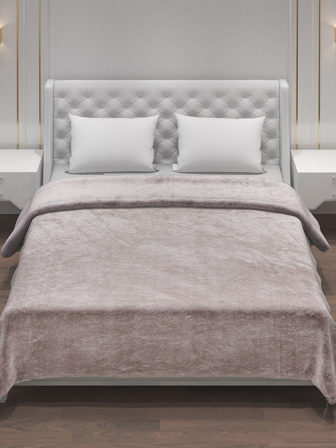 Flipkart Smartbuy Solid Single Bed Blanket Flipkart Buy Solid 100