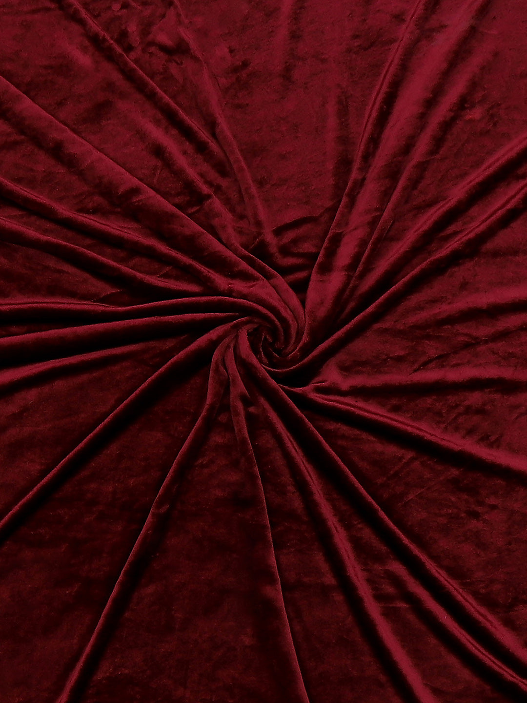 Solid Polyester Double Bed Blanket for AC Room