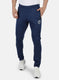 Rock.it NAvy Regular Fit Lower