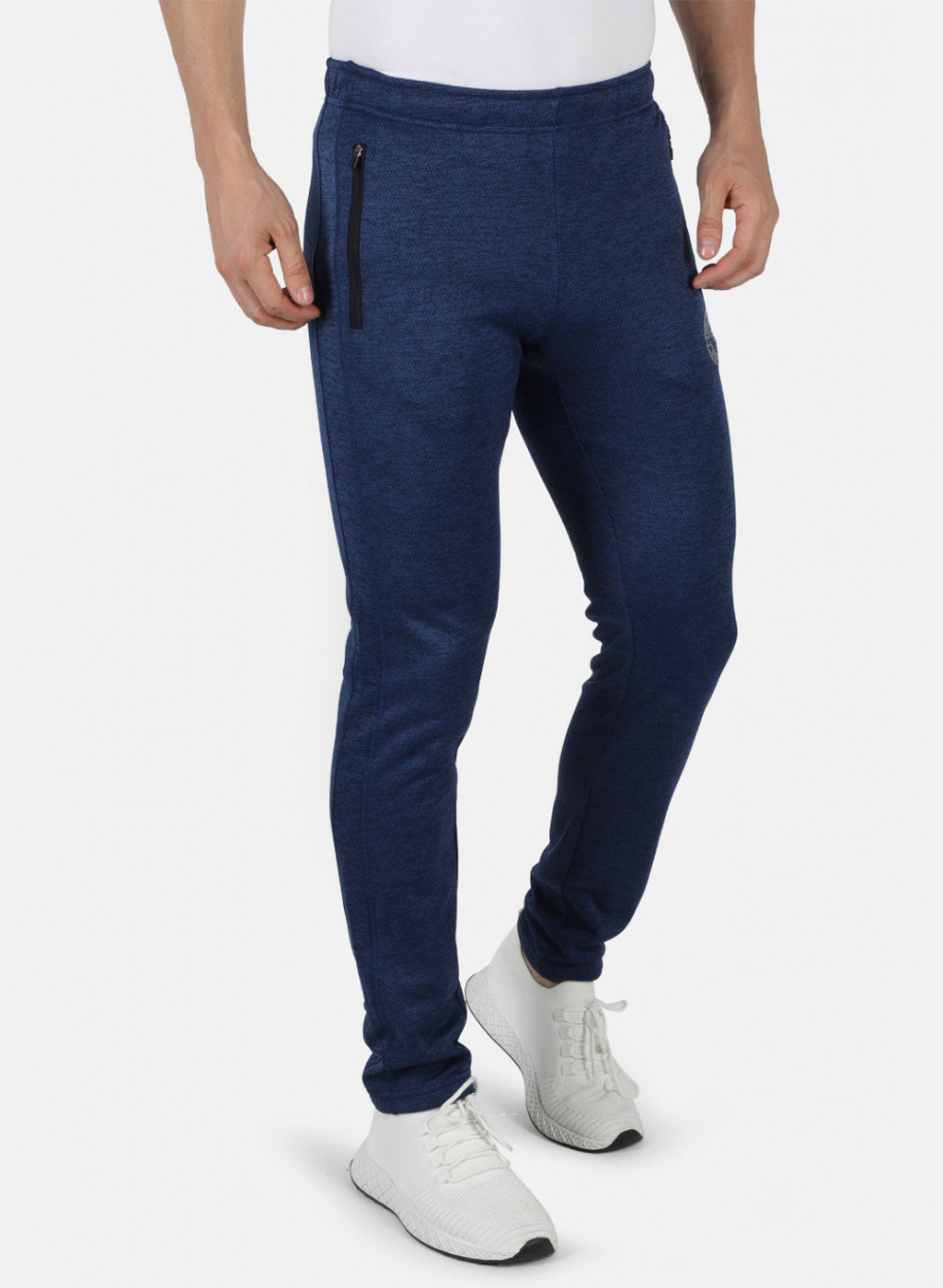 Rock.it NAvy Regular Fit Lower