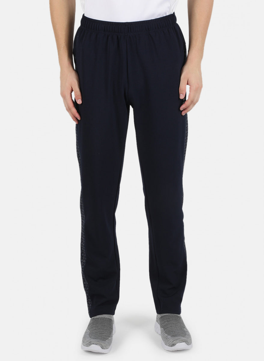 パンツ punkandyo track pants navy m punkandyo track pants navy m Navy Blue Men Track Pants, Solid at
