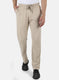 Men Brown Regular Fit Lower