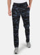 Men Blue Regular Fit Lower