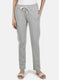 Women Grey Regular Fit Lower
