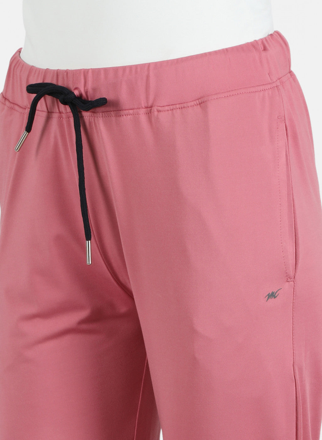 Women Pink Regular Fit Lower