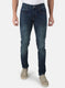 Men Blue Skinny Fit Denim