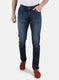 Men Blue Tailor Fit Denim