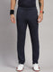 Rock.it Men Navy Blue Regular Fit Lower