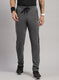 Rock.it Men Grey Regular Fit Lower