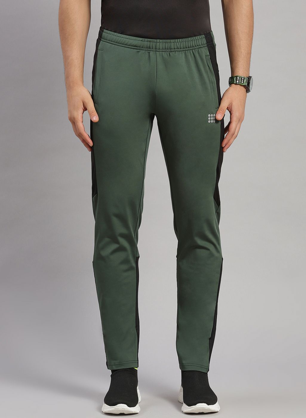 Jack & Jones Mens Joggers Normal Rise Track Pants Comfort Fit Sweatpants  XS- 2XL | eBay