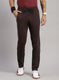 Rock.it Men Maroon Regular Fit Lower