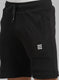 Rock.it Men Black Solid Short