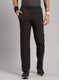 Rock.it Men Black Regular Fit Lower