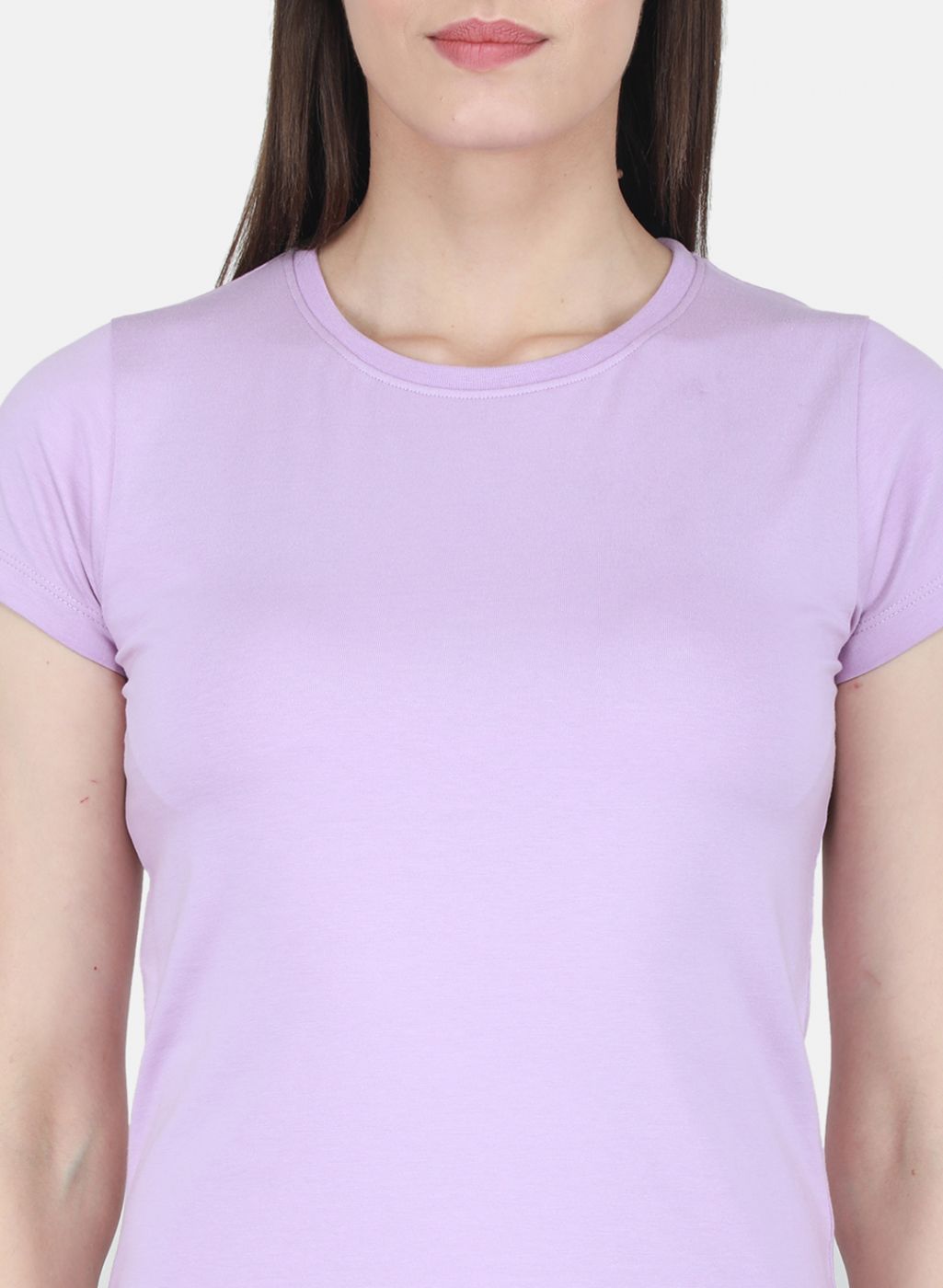 Rock.it Women Purple Solid Top