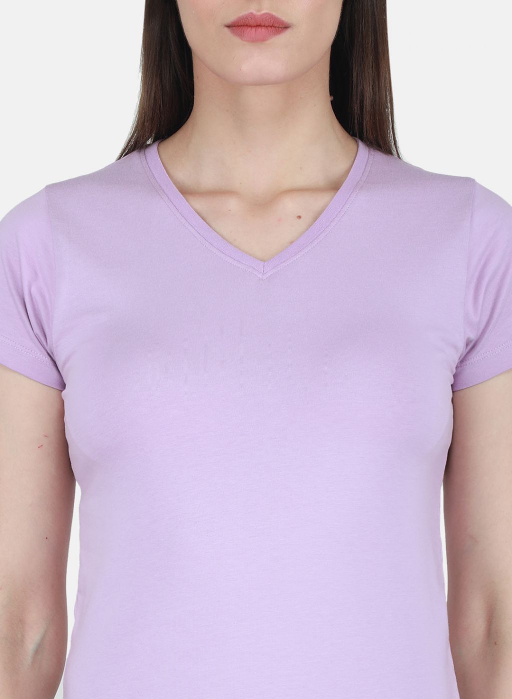 Rock.it Women Purple Solid Top
