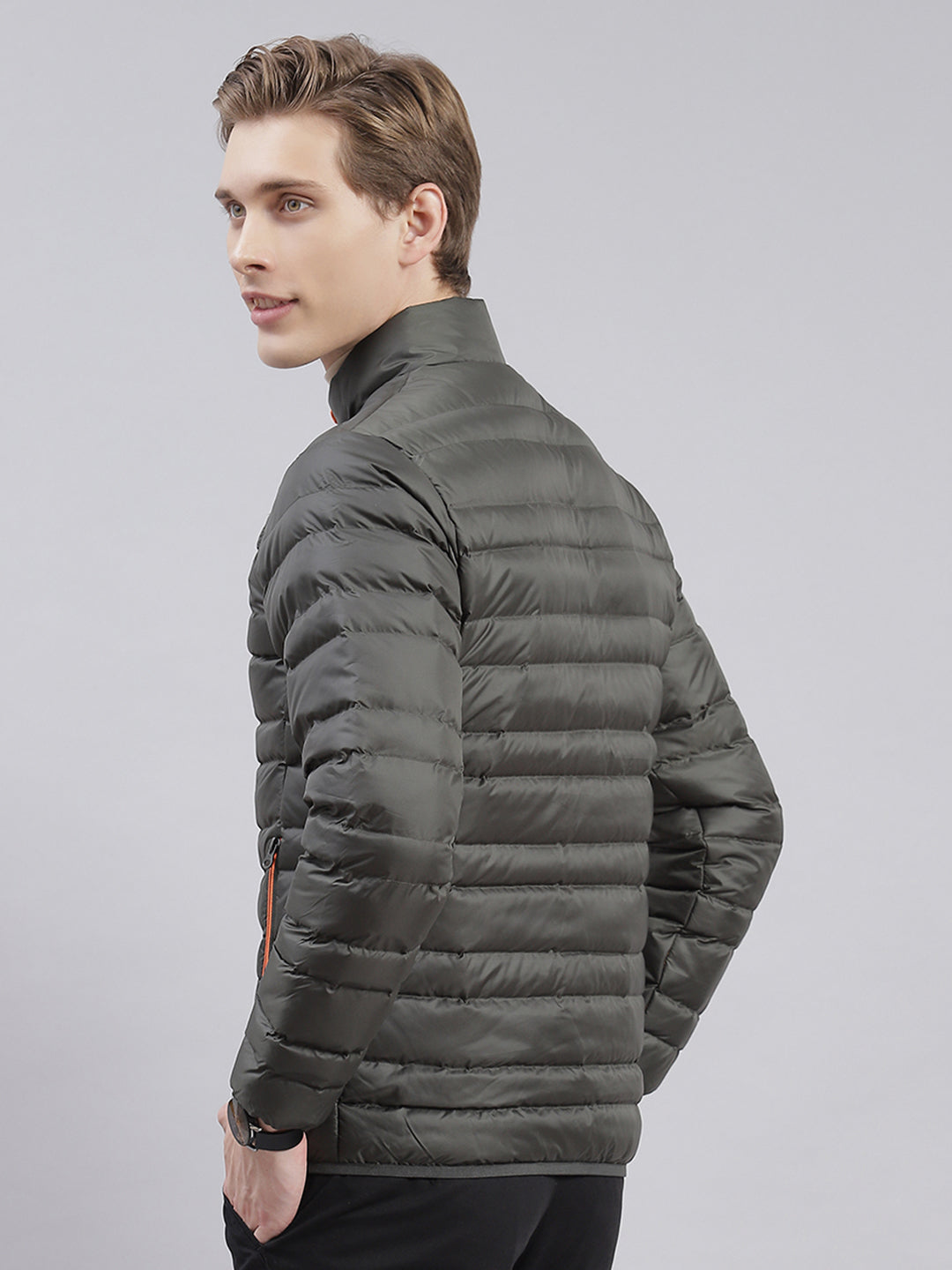 ovy Stand Collar Padded Coat　XL OVY Stand Collar Padded Coat sizeM Stand Collar Padded Coat | OVY