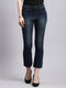 Women Blue Slim Fit Denim