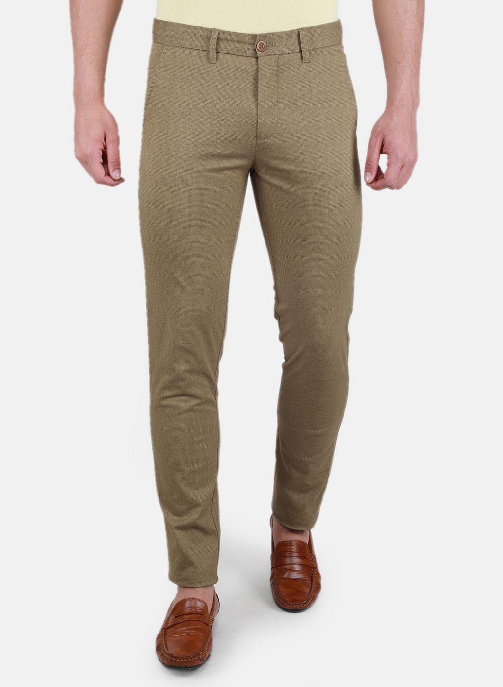 Trousers For Men - Buy Trouser Pants For Men Online - Monte Carlo