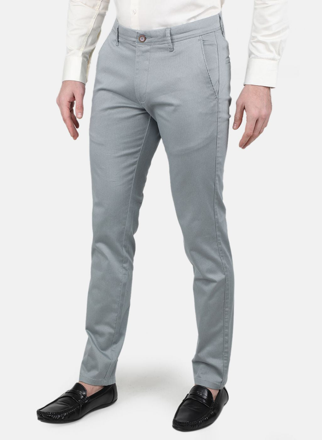MONTE CARLO Slim Fit Men Brown Trousers - Buy MONTE CARLO Slim Fit Men  Brown Trousers Online at Best Prices in India | Flipkart.com
