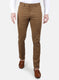 Men Multicolor Regular Fit Trouser