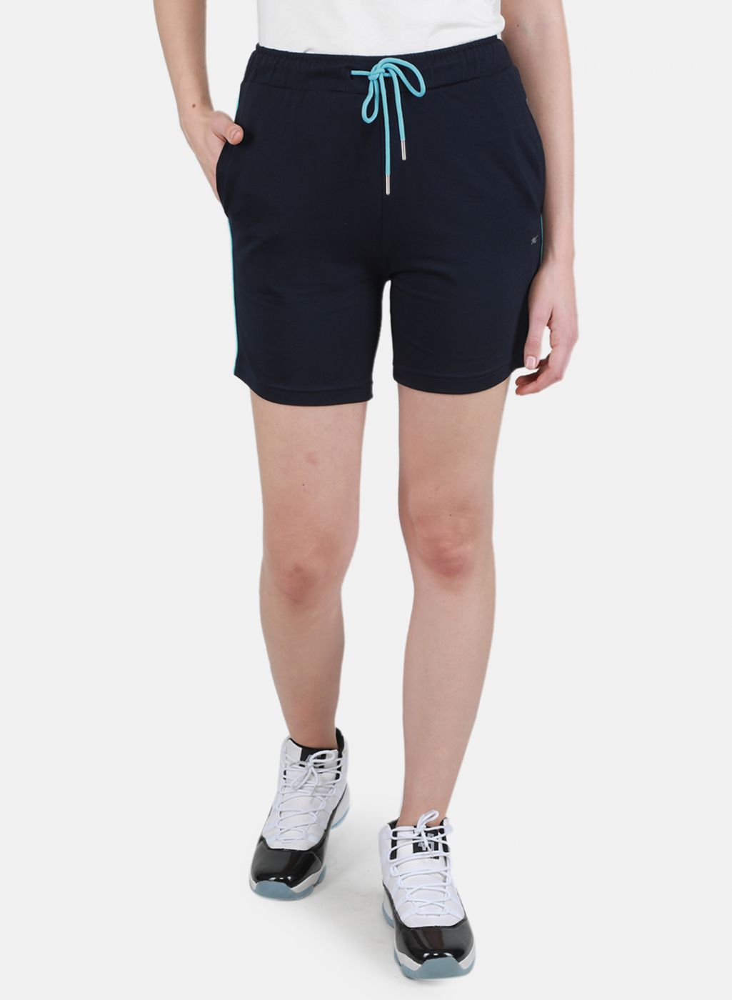 Ladies Shorts - Buy Shorts for Women Online - Monte Carlo