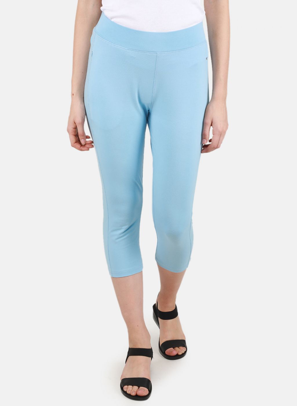 Capris for Women: Buy Capri Pants for Women Online at Best Price
