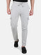 Men Grey Regular Fit Lower
