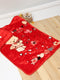 Printed Baby Blanket for Heavy Winter -2 Ply