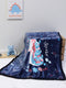 Printed Baby Blanket for Heavy Winter -2 Ply
